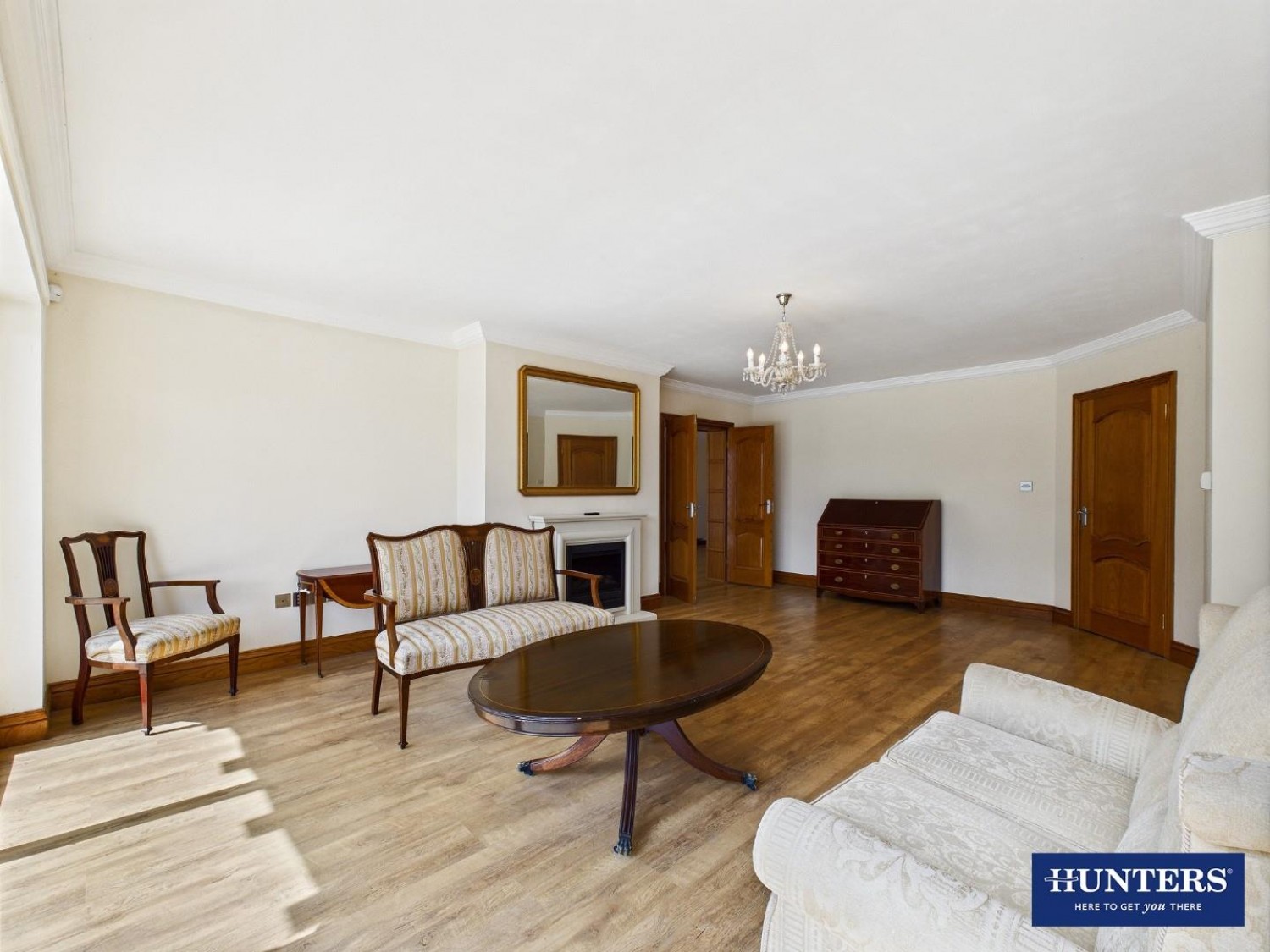 Brampton Road, Carlisle, CA3