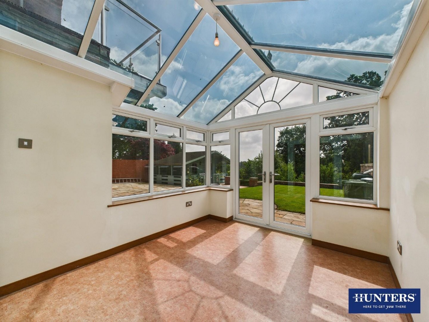 Brampton Road, Carlisle, CA3