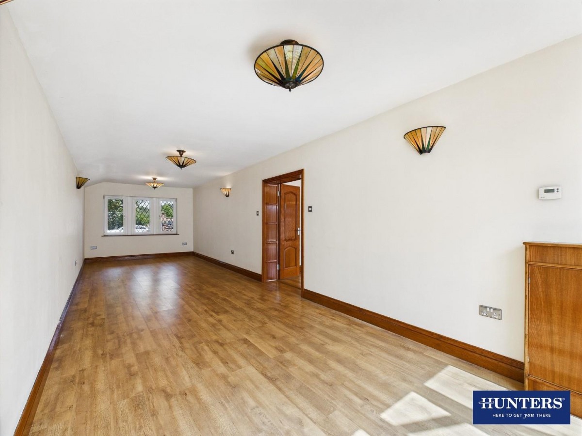 Brampton Road, Carlisle, CA3