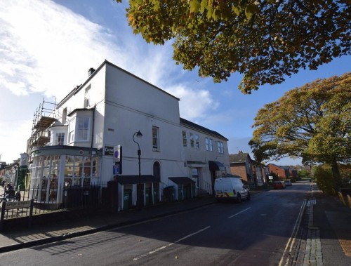 Bedford Place, Southampton