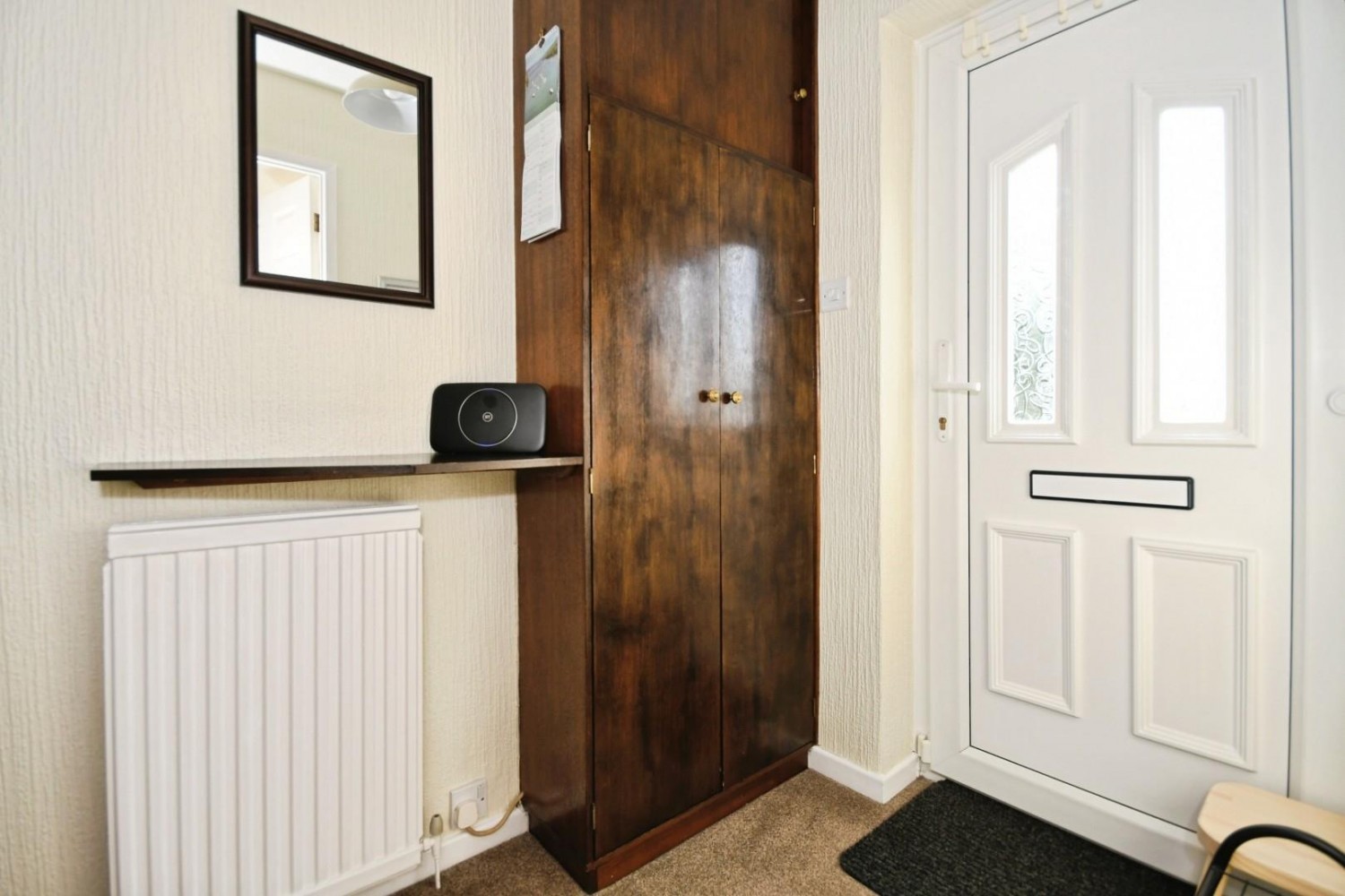 Alney Place, Birley Carr, S6