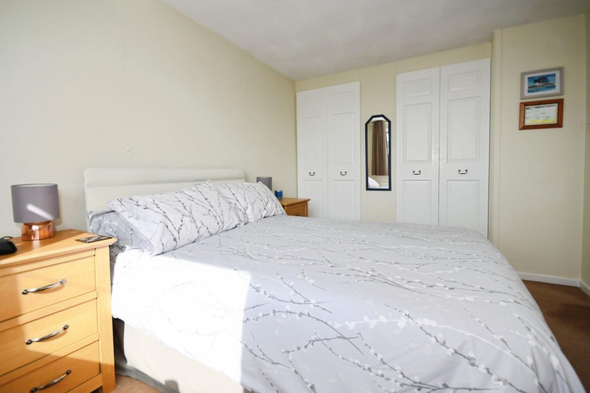 Alney Place, Birley Carr, S6