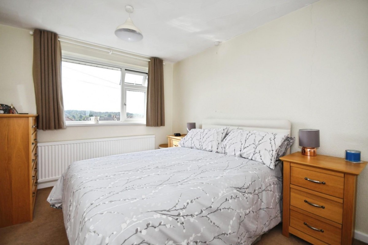 Alney Place, Birley Carr, S6