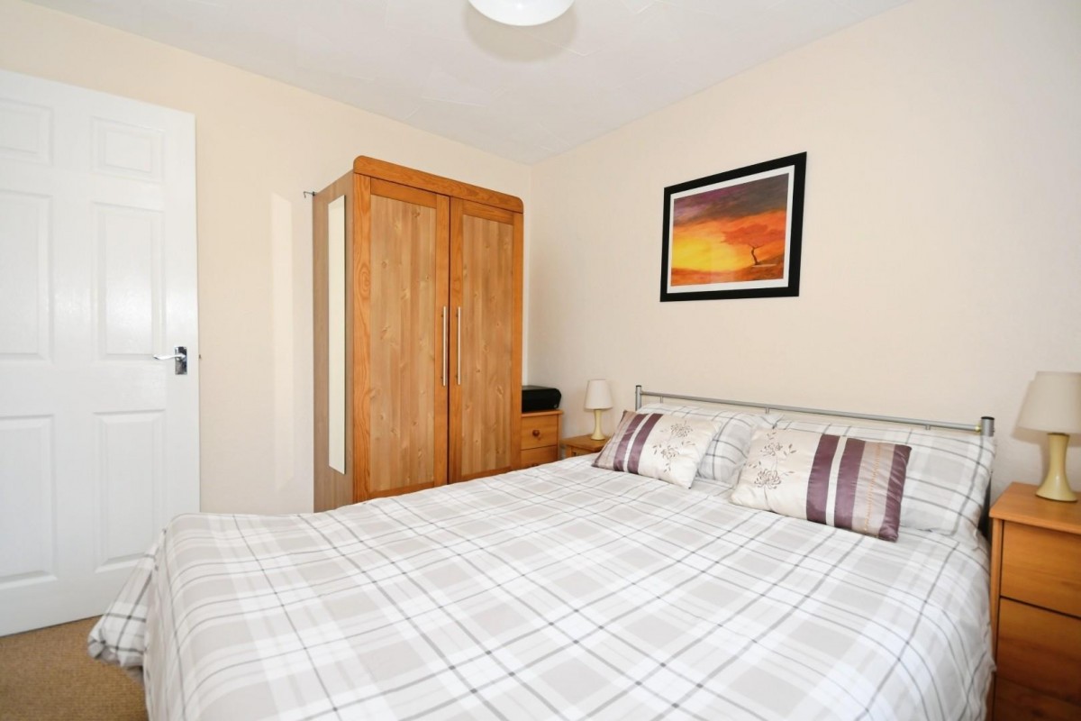 Alney Place, Birley Carr, S6