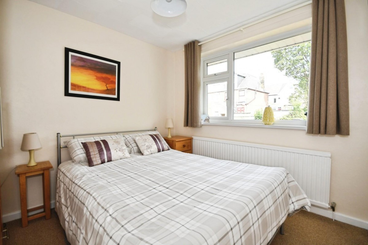 Alney Place, Birley Carr, S6