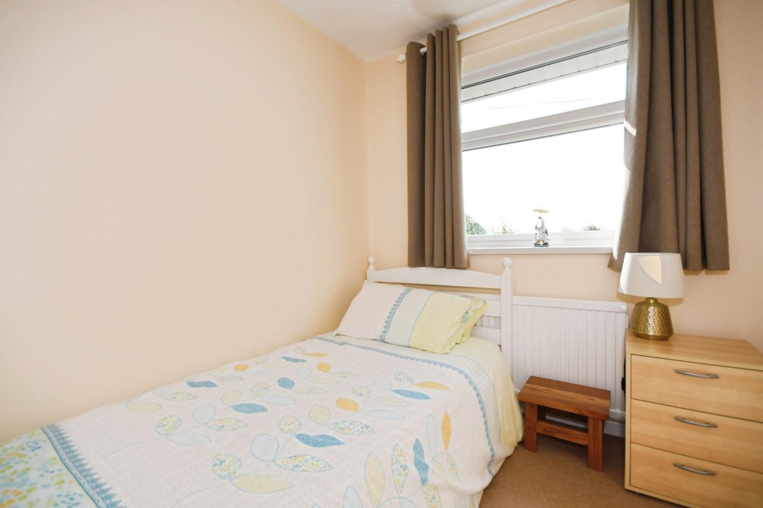 Alney Place, Birley Carr, S6