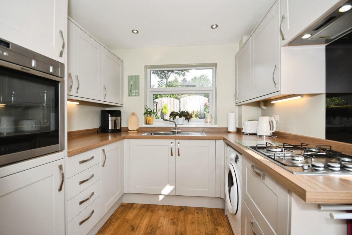 Alney Place, Birley Carr, S6