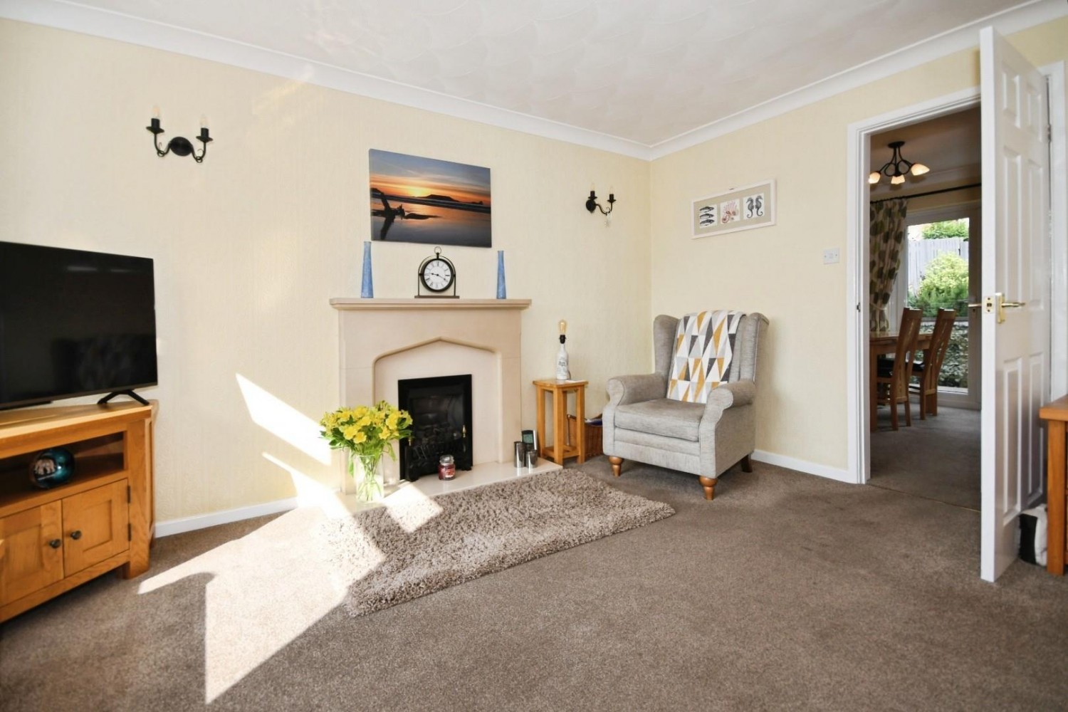 Alney Place, Birley Carr, S6