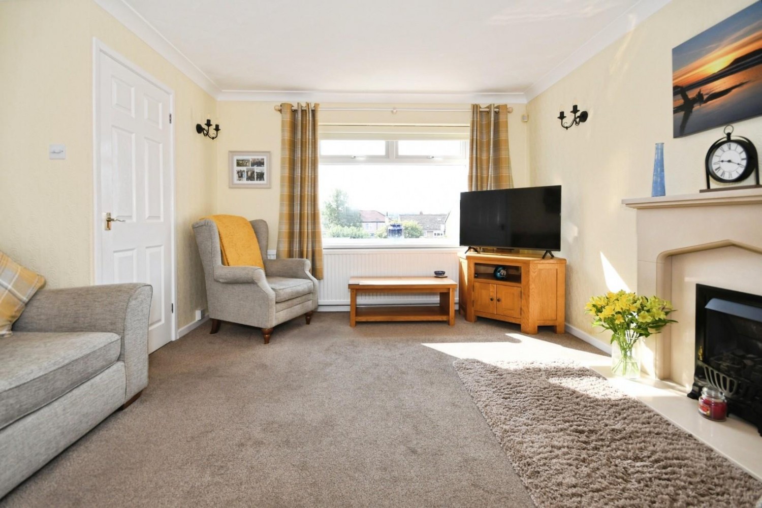 Alney Place, Birley Carr, S6