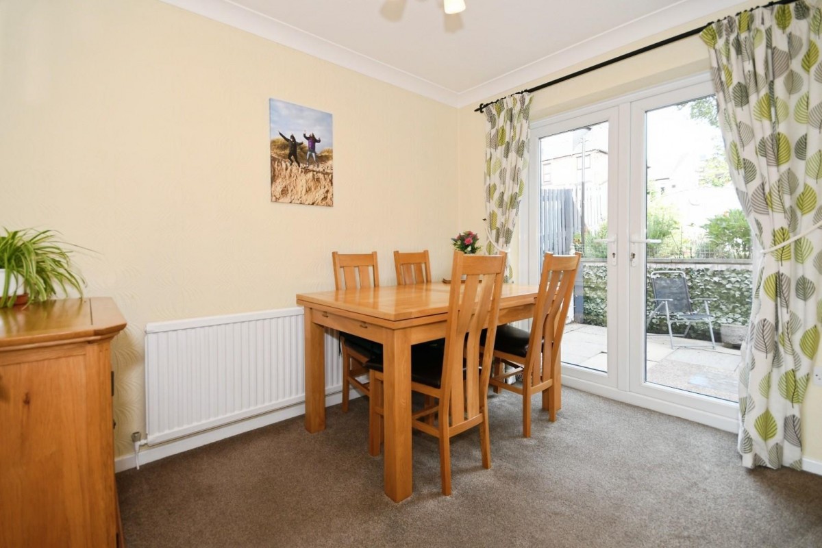 Alney Place, Birley Carr, S6
