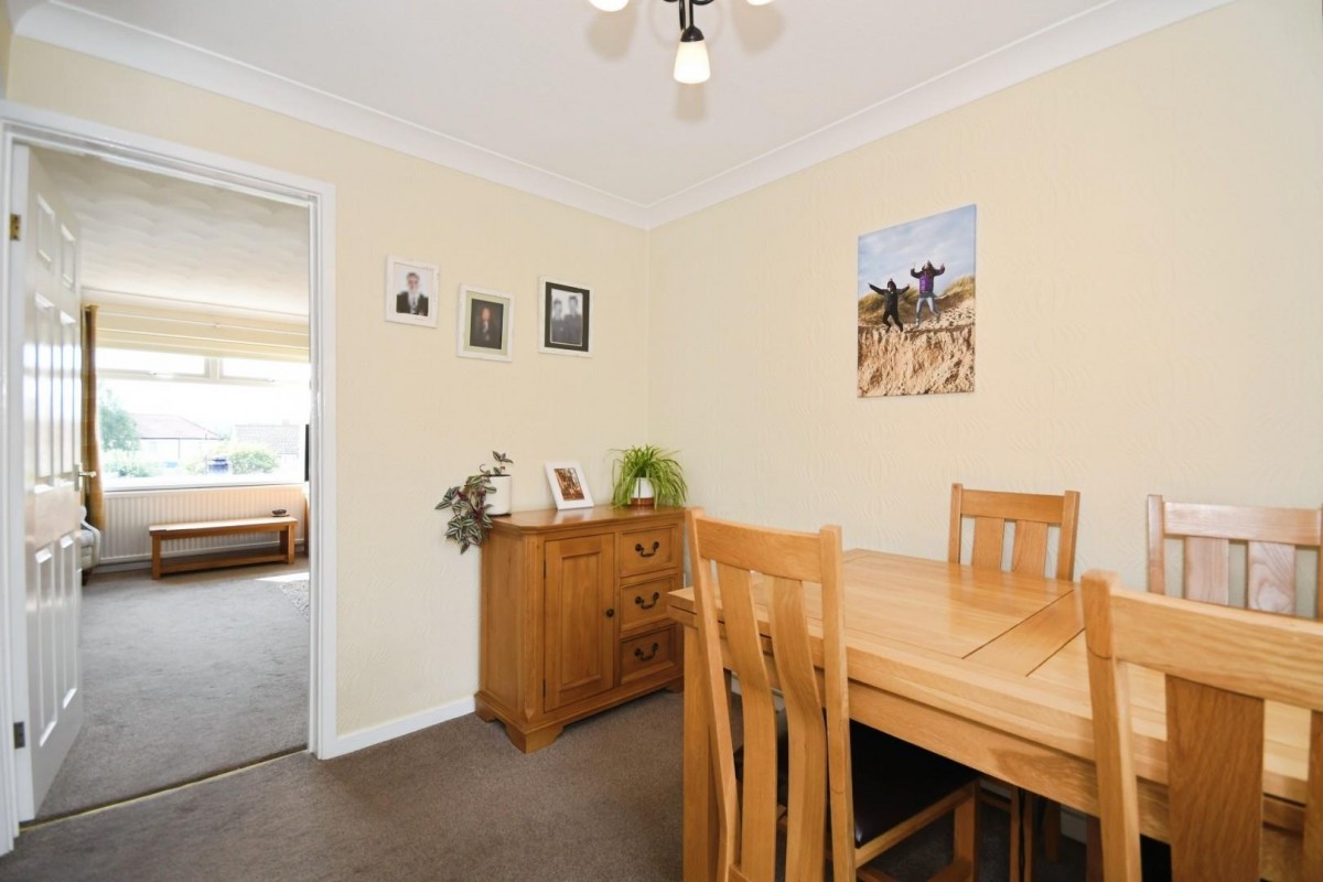 Alney Place, Birley Carr, S6