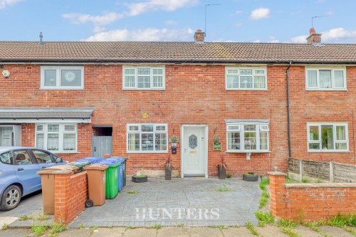 Easby Road, Middleton M24