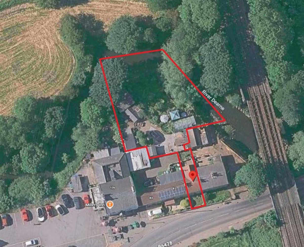 Dearne Hall Road, Barugh Green, Barnsley