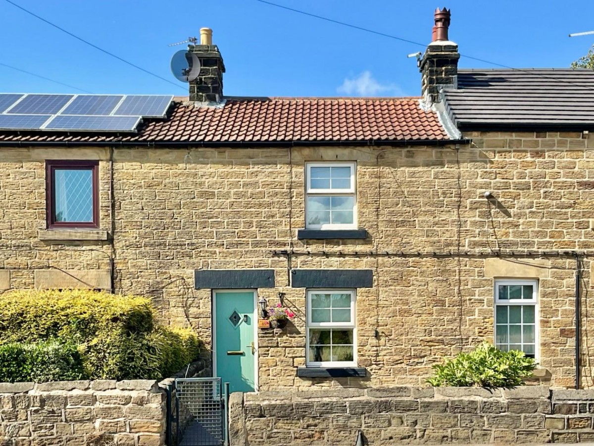 Dearne Hall Road, Barugh Green, Barnsley