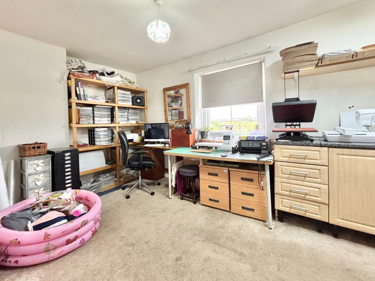 Dearne Hall Road, Barugh Green, Barnsley