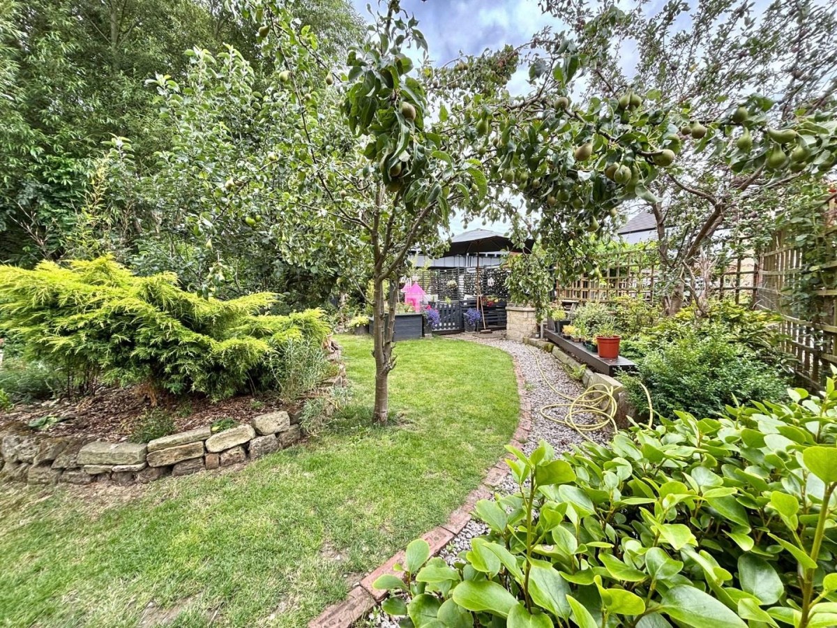 Dearne Hall Road, Barugh Green, Barnsley