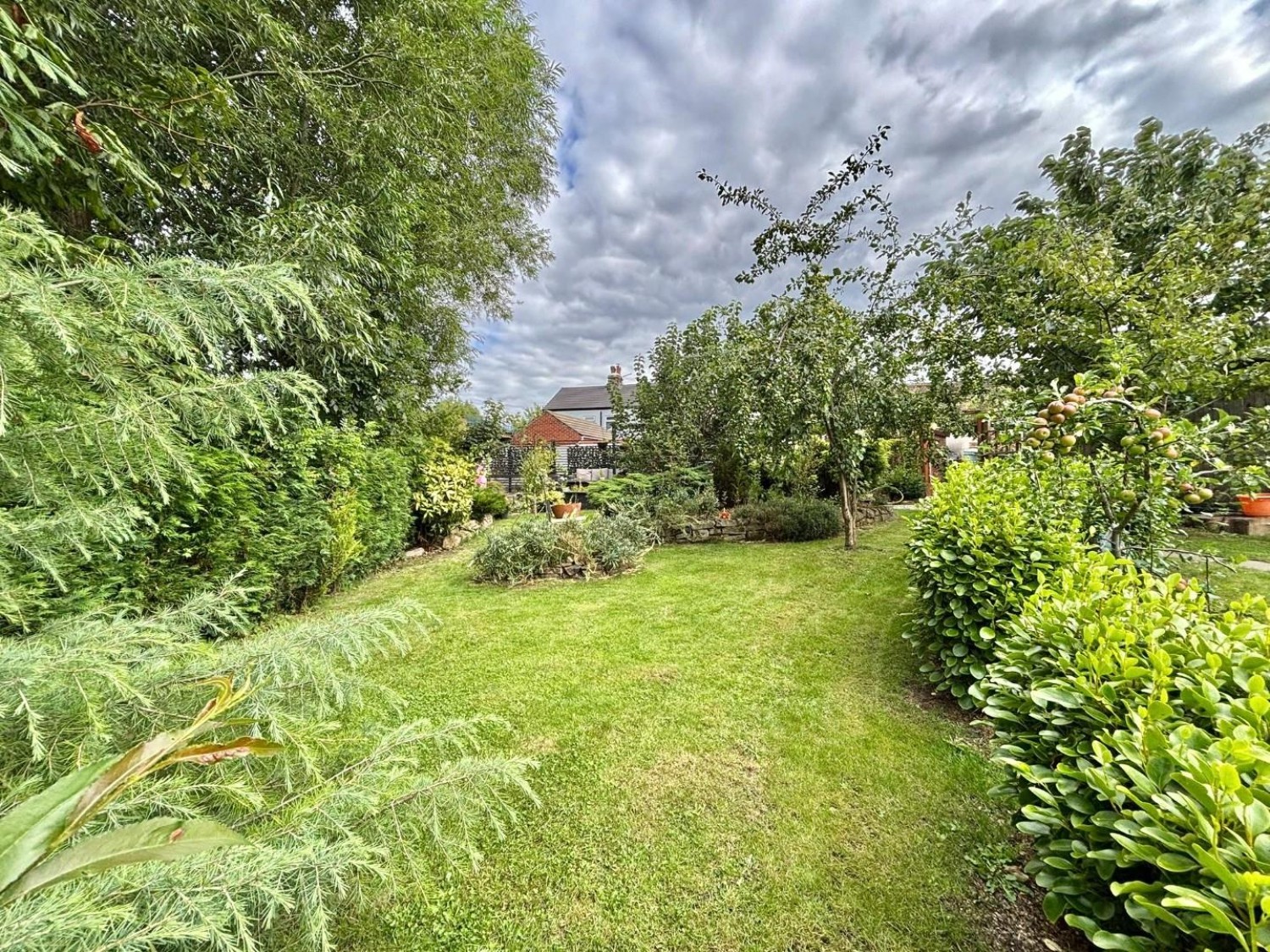 Dearne Hall Road, Barugh Green, Barnsley