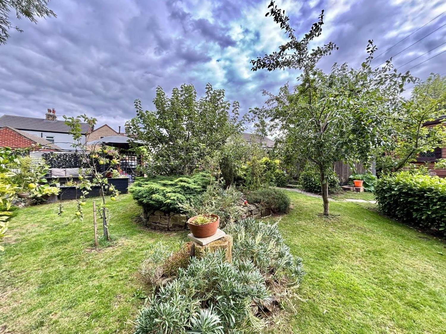 Dearne Hall Road, Barugh Green, Barnsley