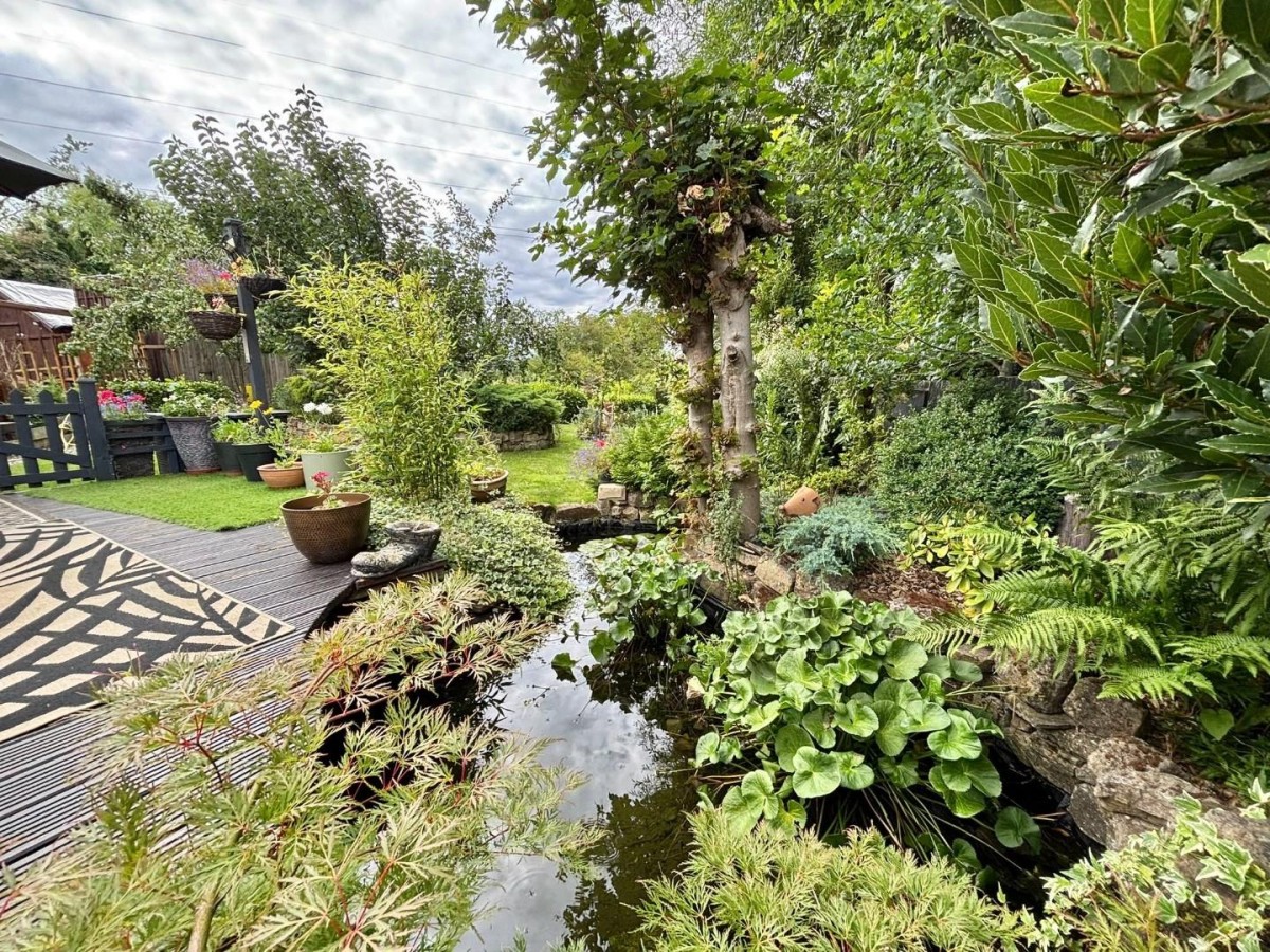 Dearne Hall Road, Barugh Green, Barnsley