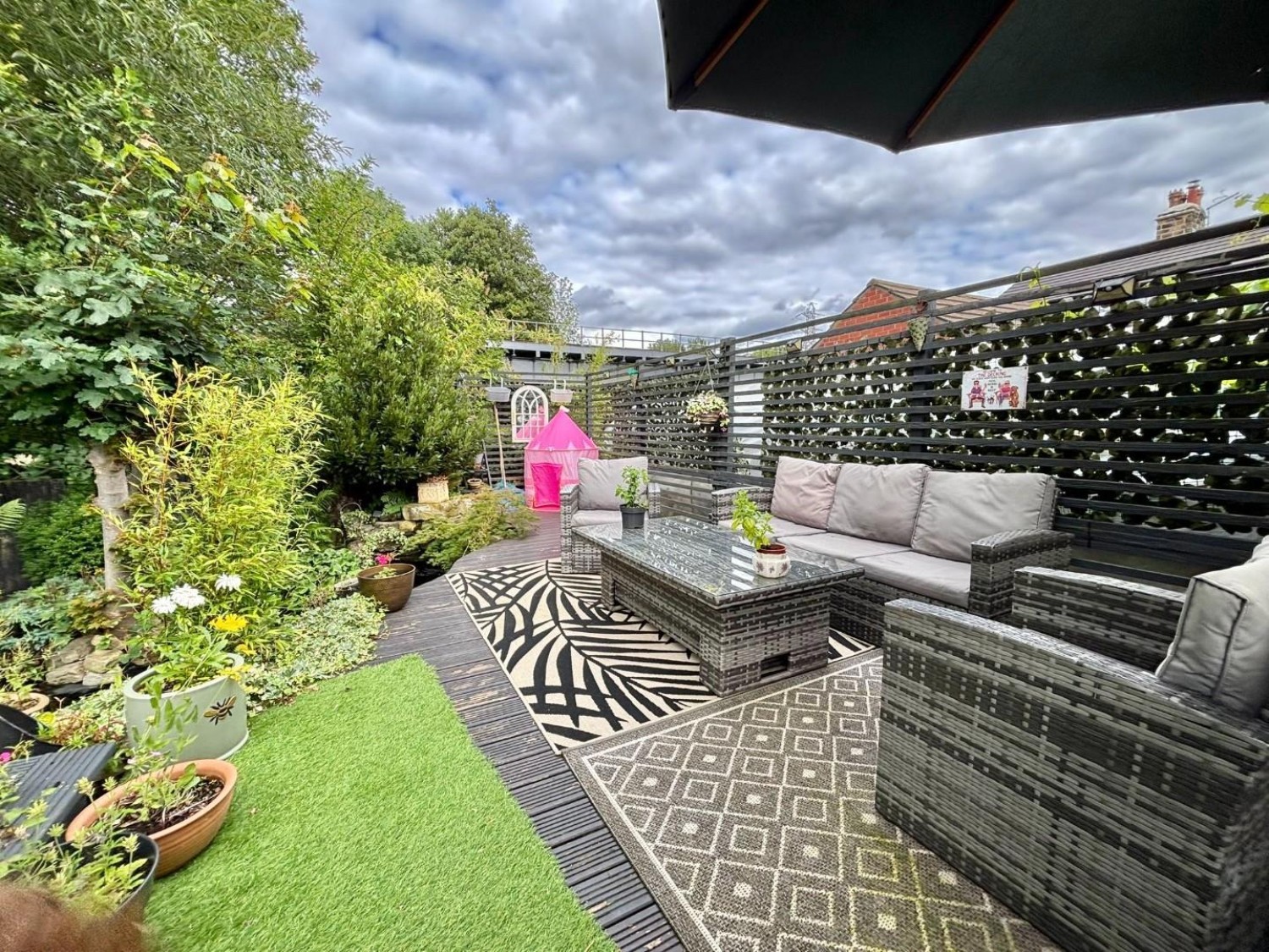 Dearne Hall Road, Barugh Green, Barnsley