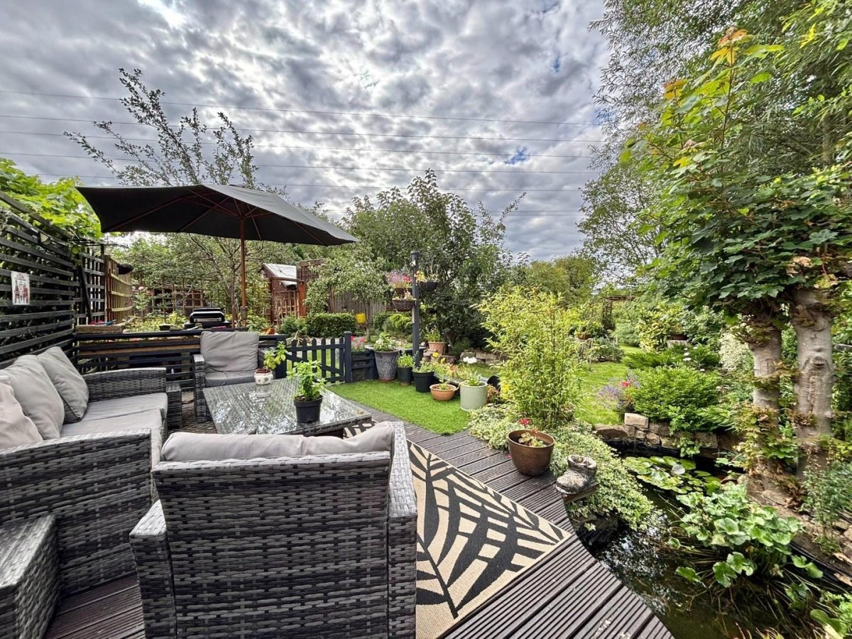 Dearne Hall Road, Barugh Green, Barnsley