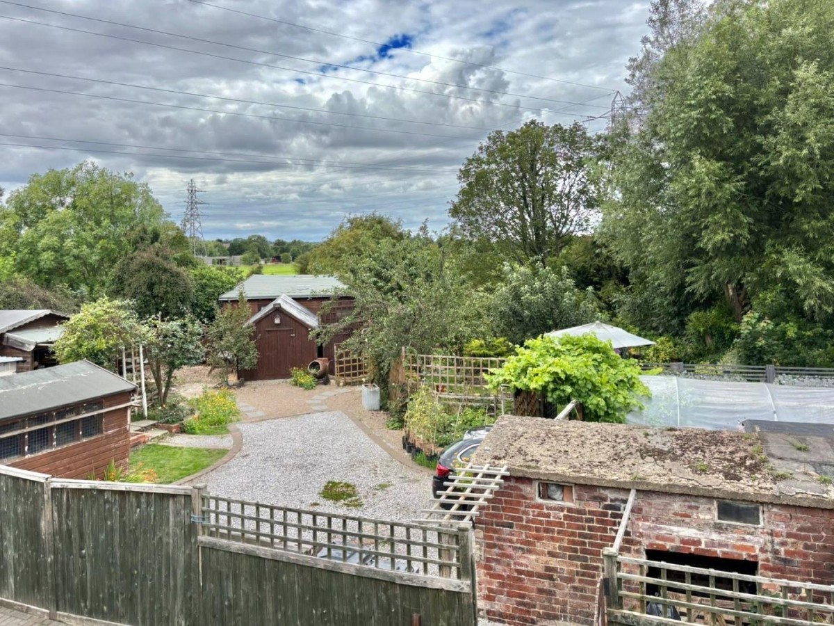 Dearne Hall Road, Barugh Green, Barnsley