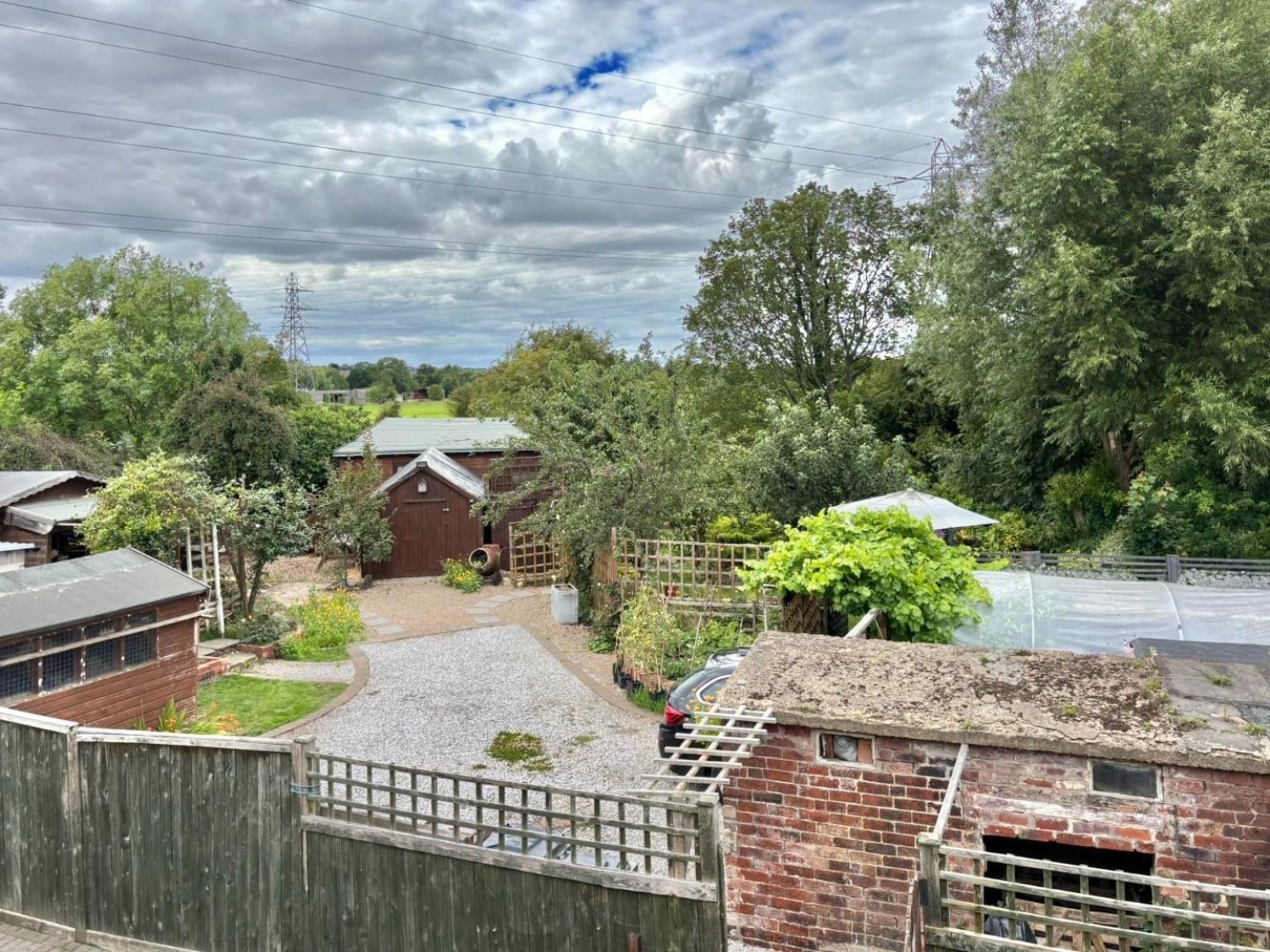 Dearne Hall Road, Barugh Green, Barnsley