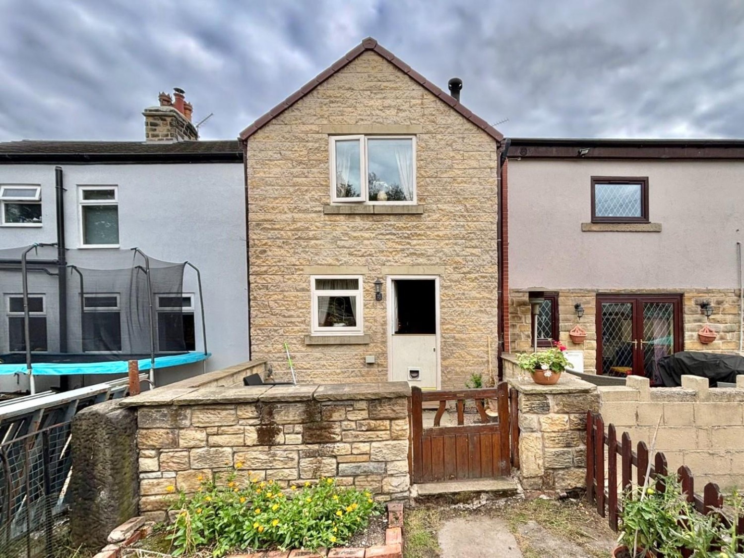 Dearne Hall Road, Barugh Green, Barnsley