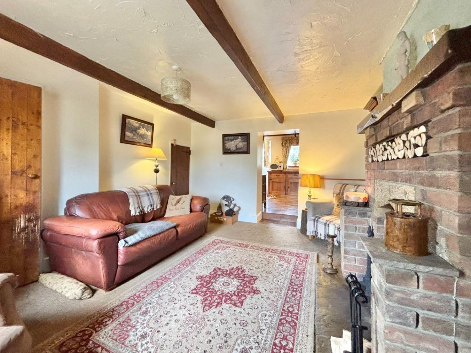 Dearne Hall Road, Barugh Green, Barnsley