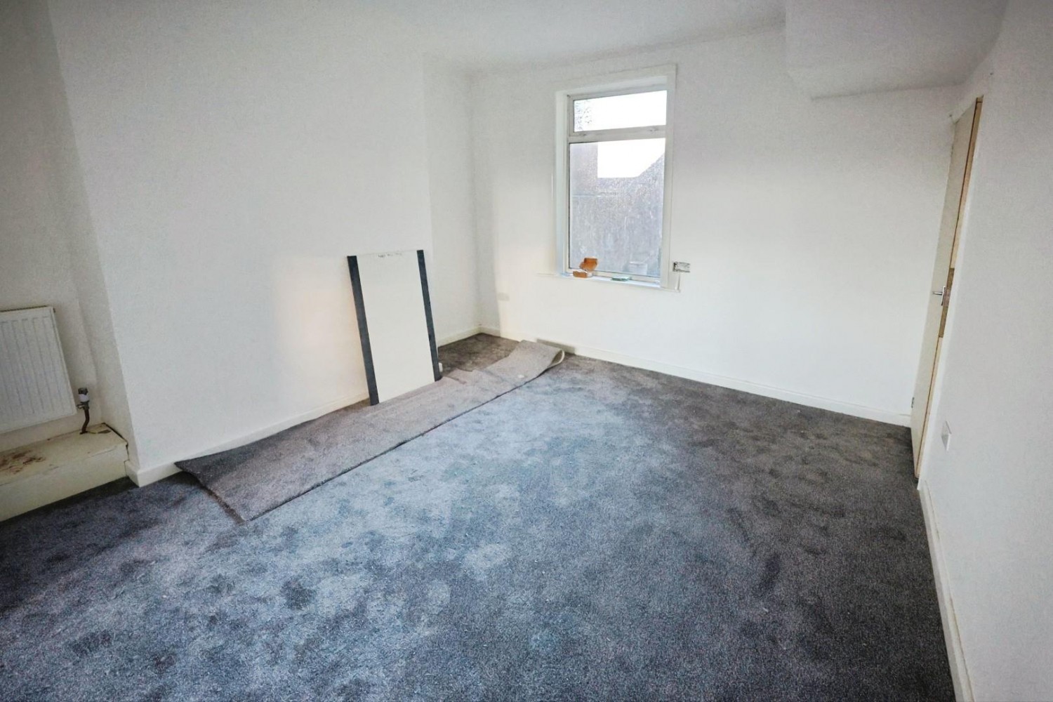 Leeholme Road, Leeholme, Bishop Auckland