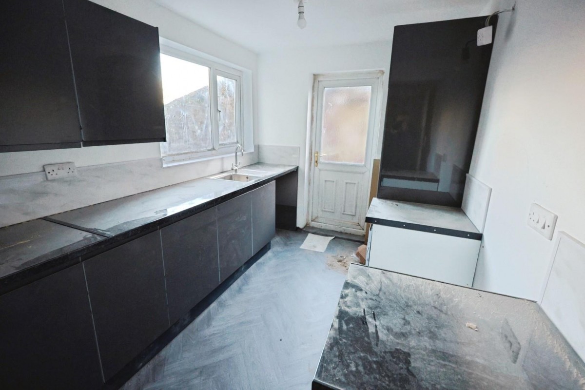 Leeholme Road, Leeholme, Bishop Auckland