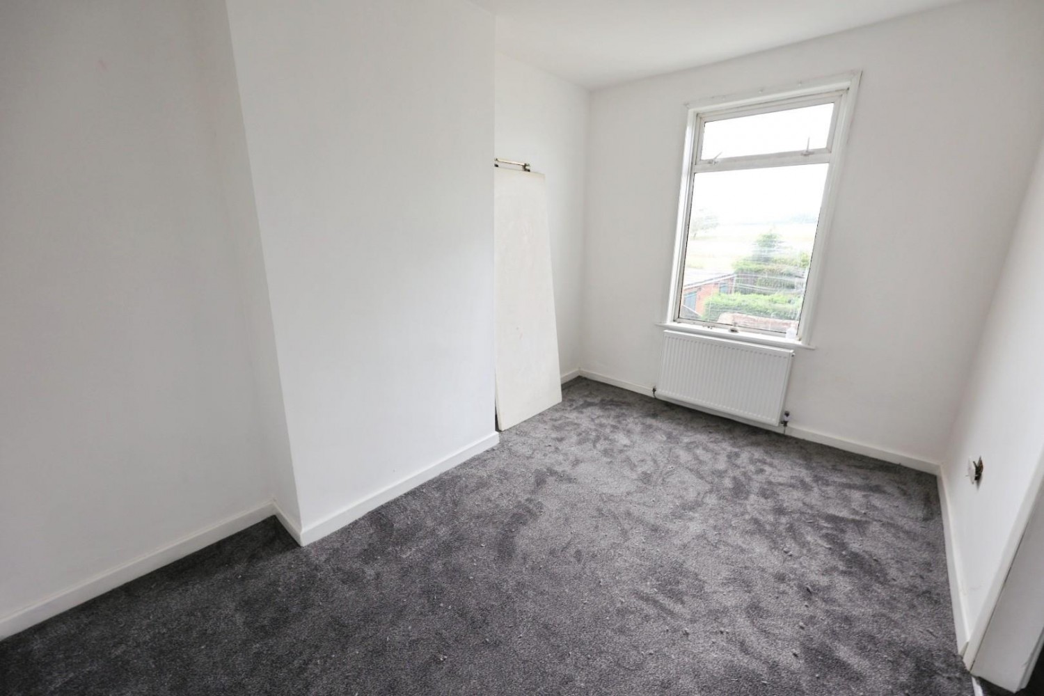 Leeholme Road, Leeholme, Bishop Auckland