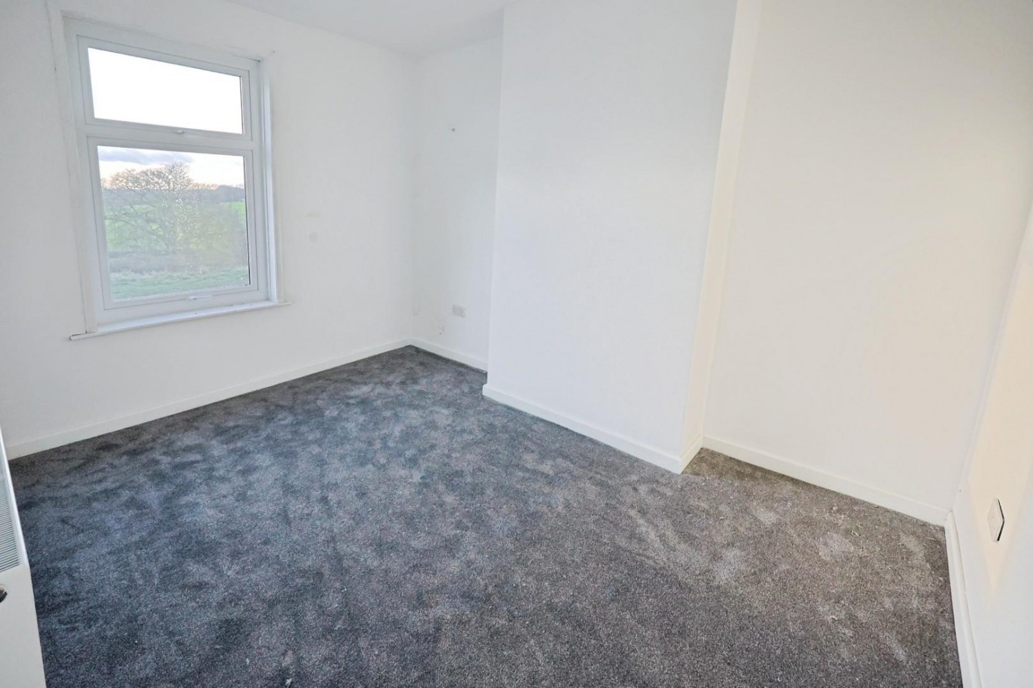 Leeholme Road, Leeholme, Bishop Auckland