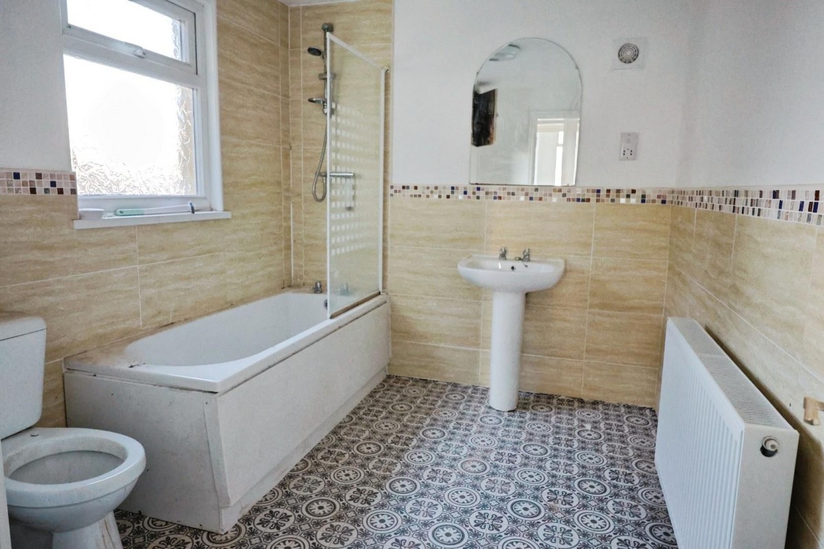 Leeholme Road, Leeholme, Bishop Auckland