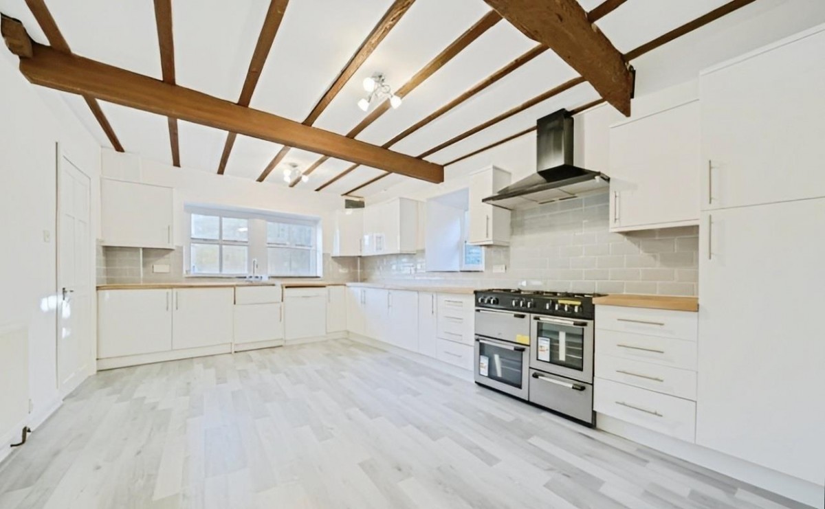 Clifton Fold, Clifton Road, Pudsey