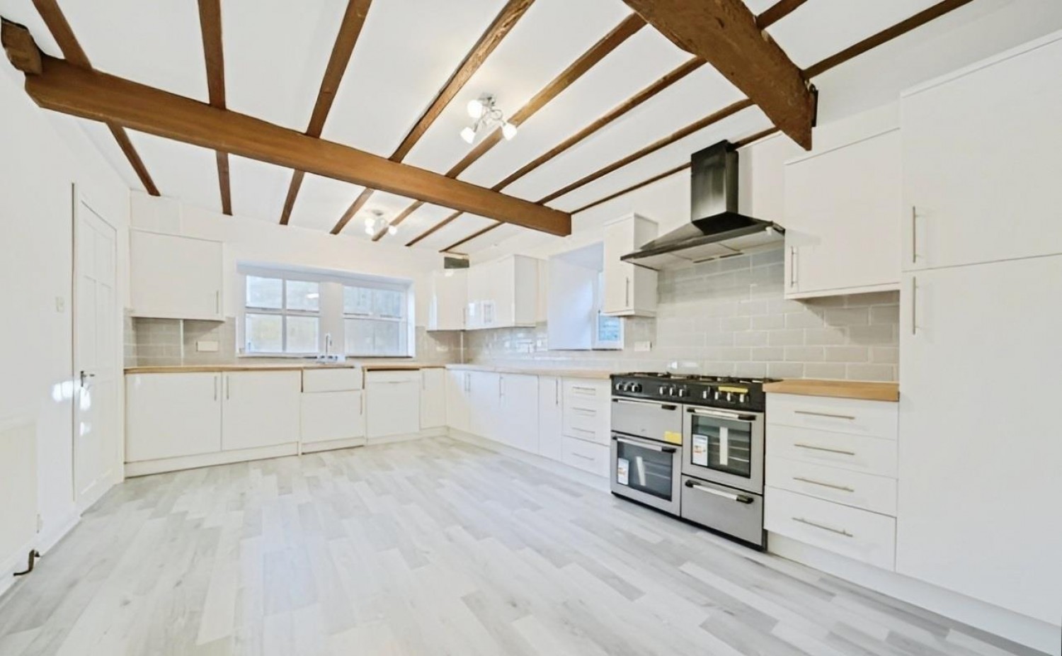 Clifton Fold, Clifton Road, Pudsey