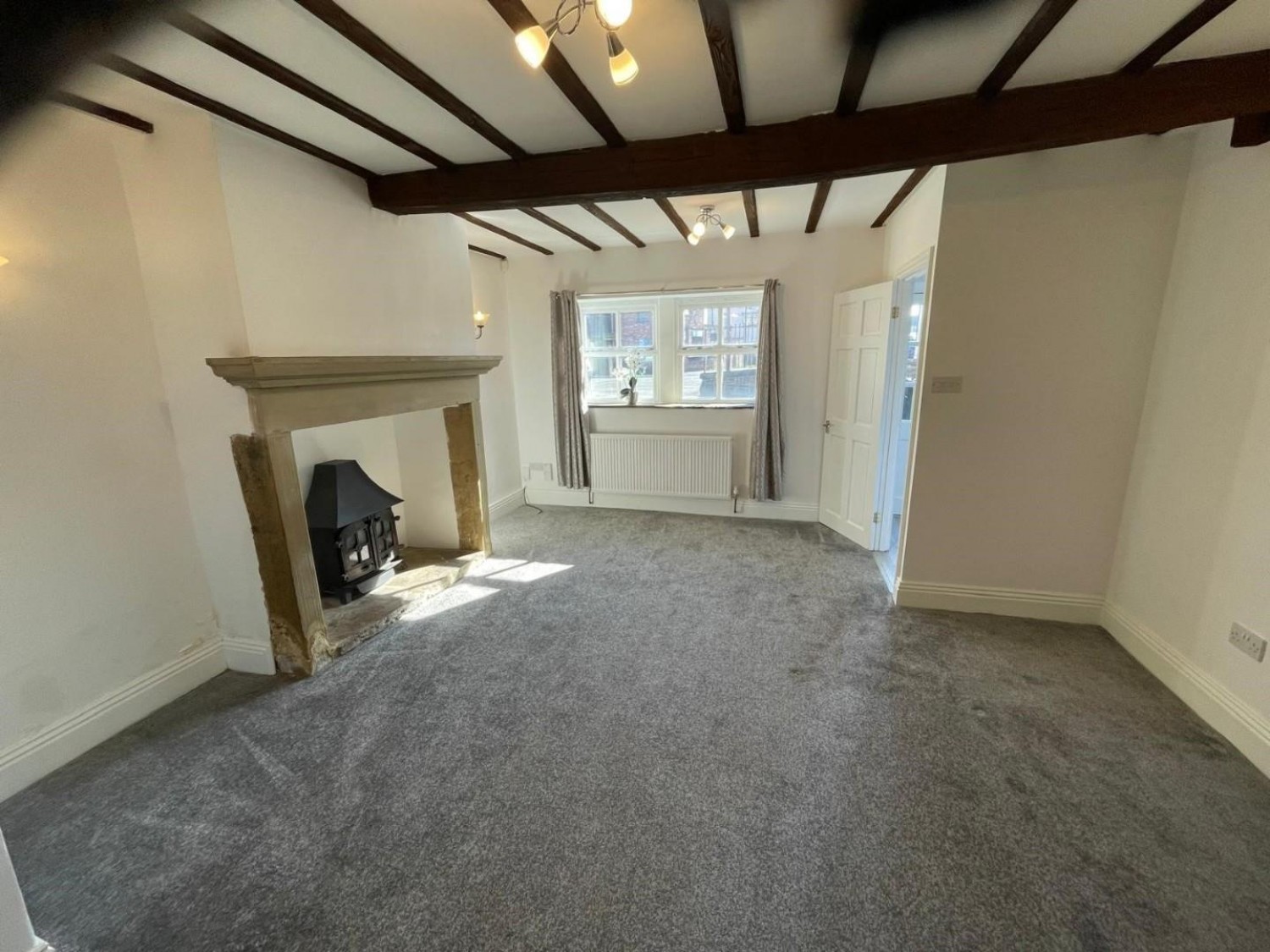 Clifton Fold, Clifton Road, Pudsey