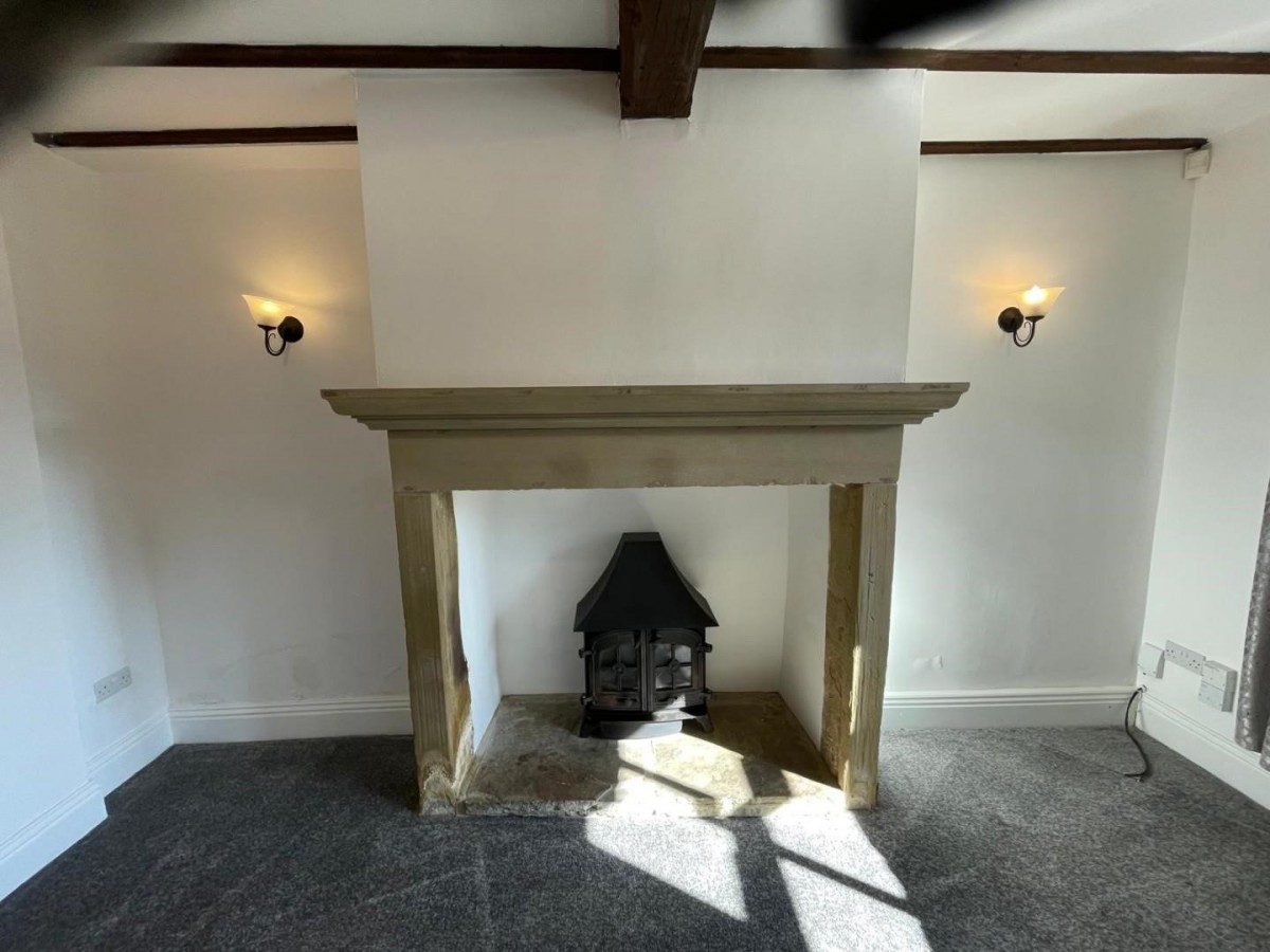 Clifton Fold, Clifton Road, Pudsey