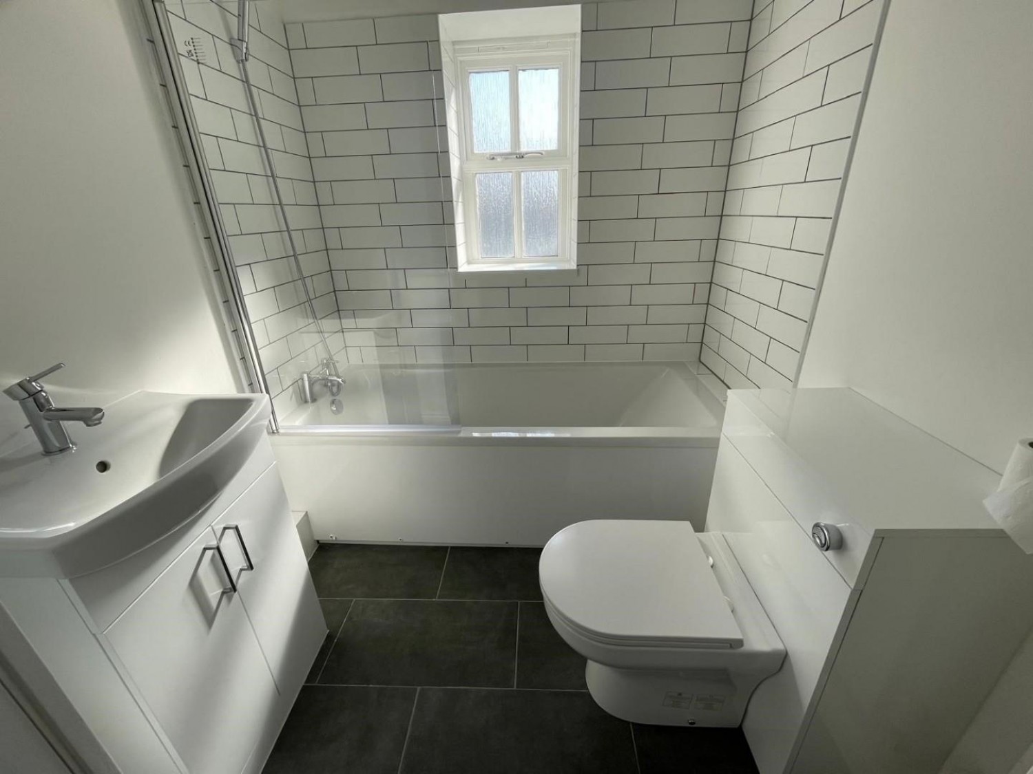 Clifton Fold, Clifton Road, Pudsey