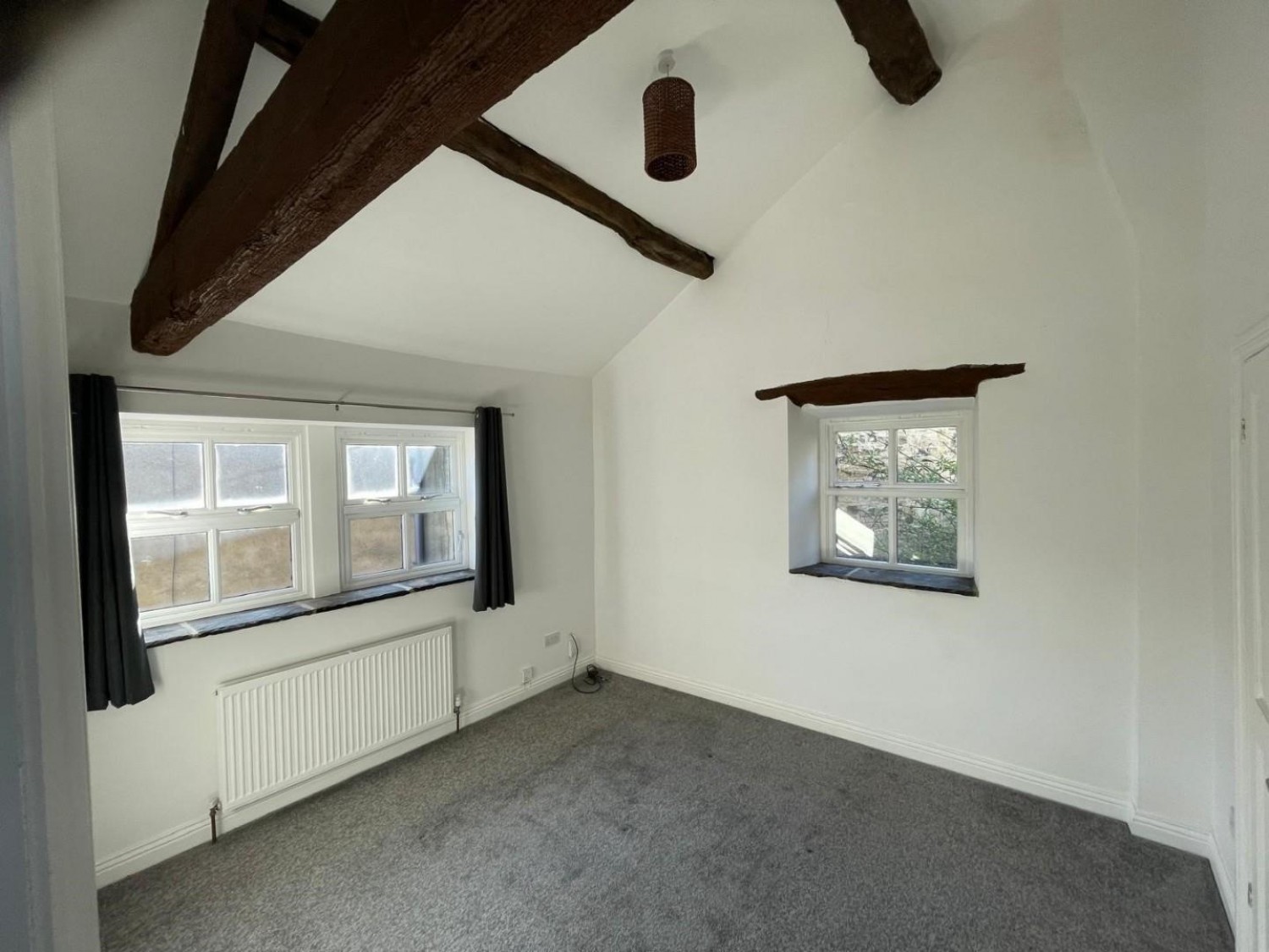 Clifton Fold, Clifton Road, Pudsey