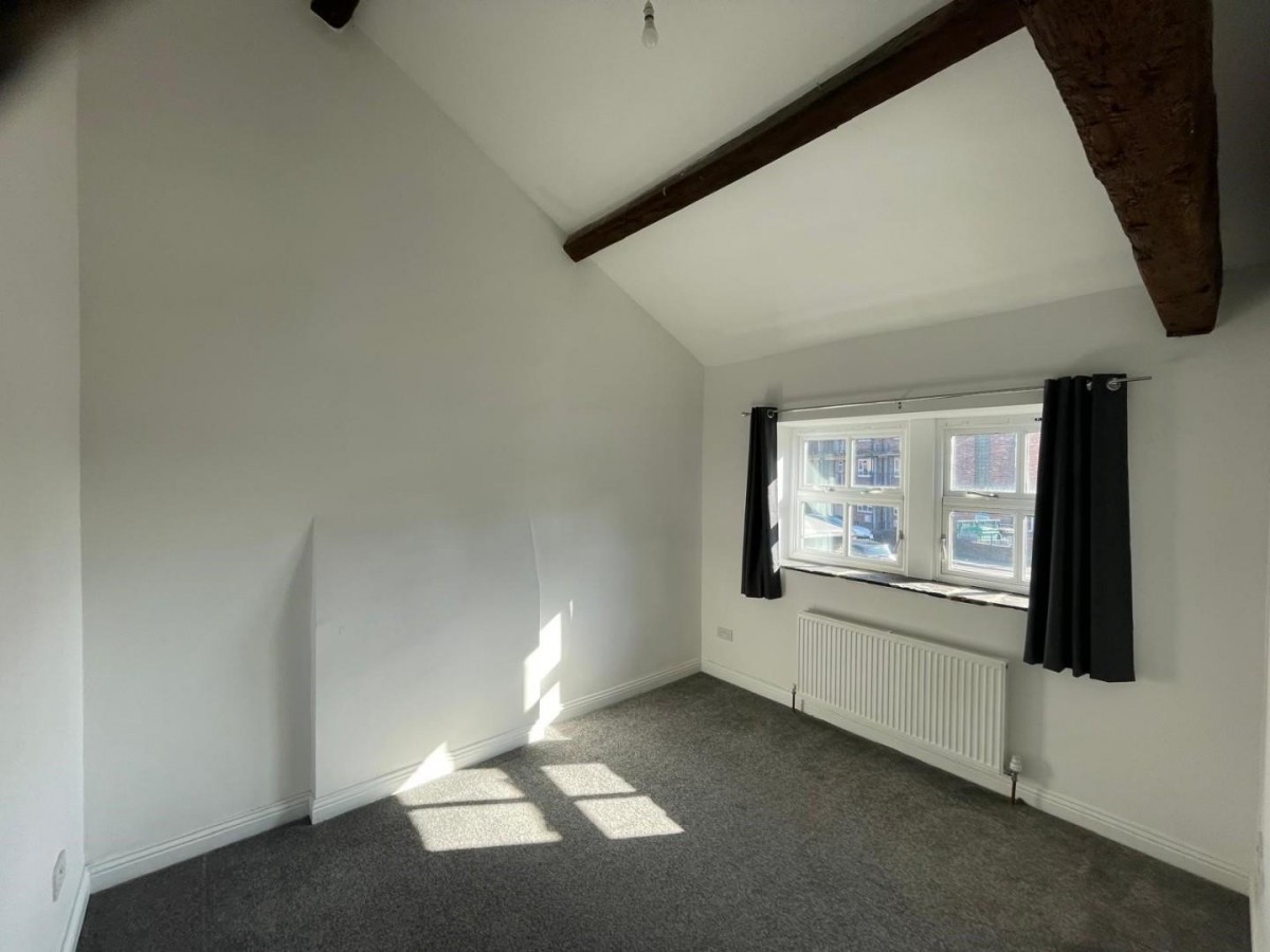 Clifton Fold, Clifton Road, Pudsey