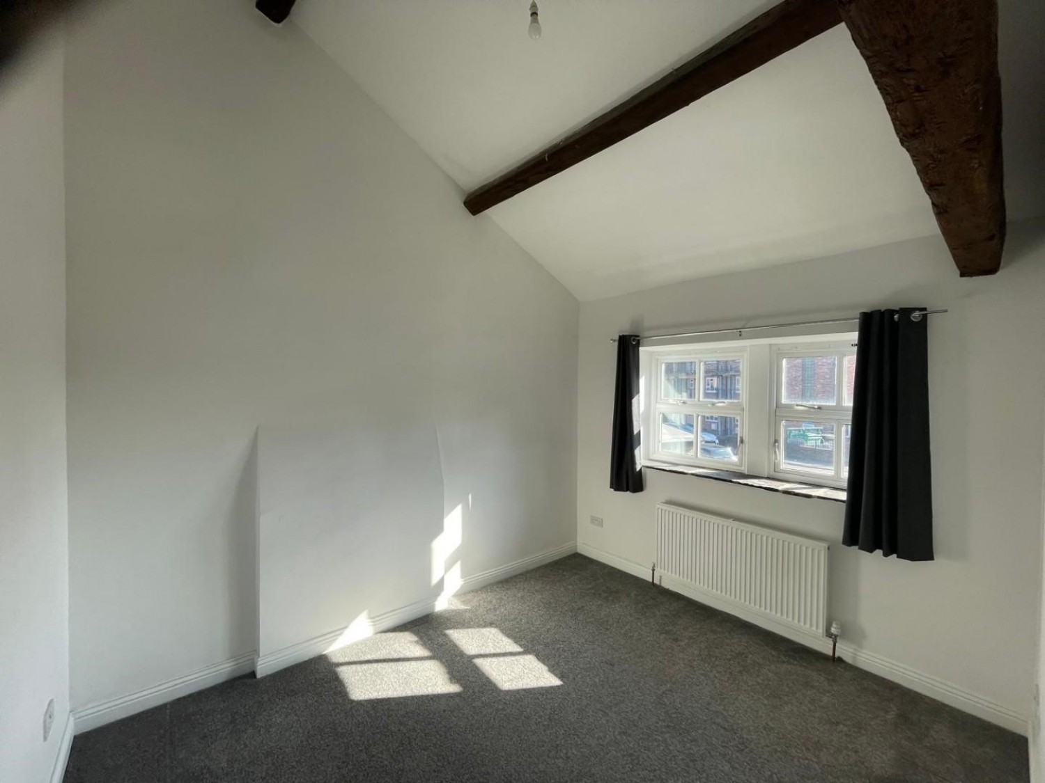 Clifton Fold, Clifton Road, Pudsey