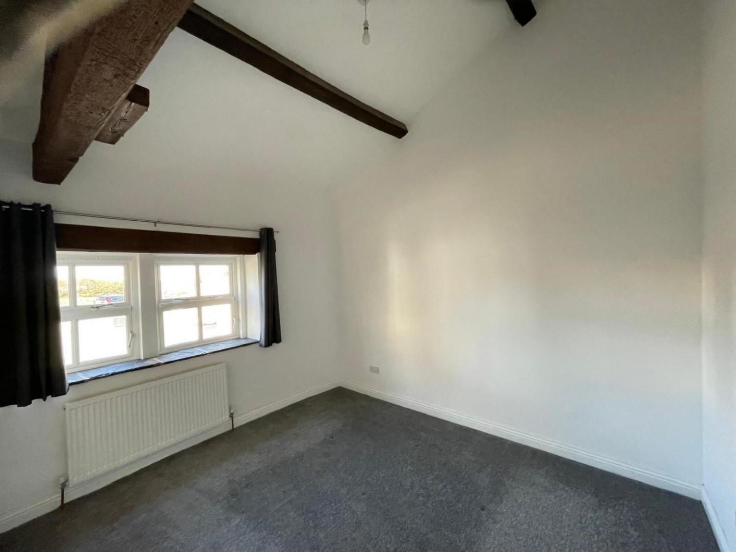 Clifton Fold, Clifton Road, Pudsey