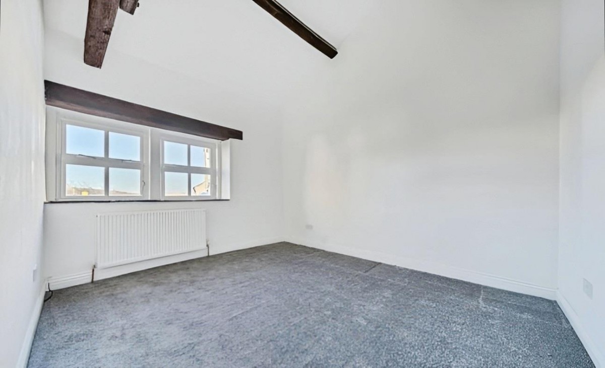 Clifton Fold, Clifton Road, Pudsey