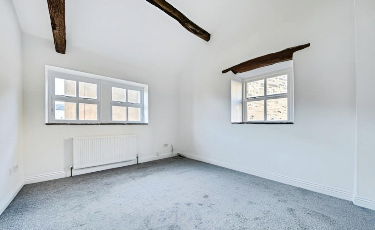 Clifton Fold, Clifton Road, Pudsey