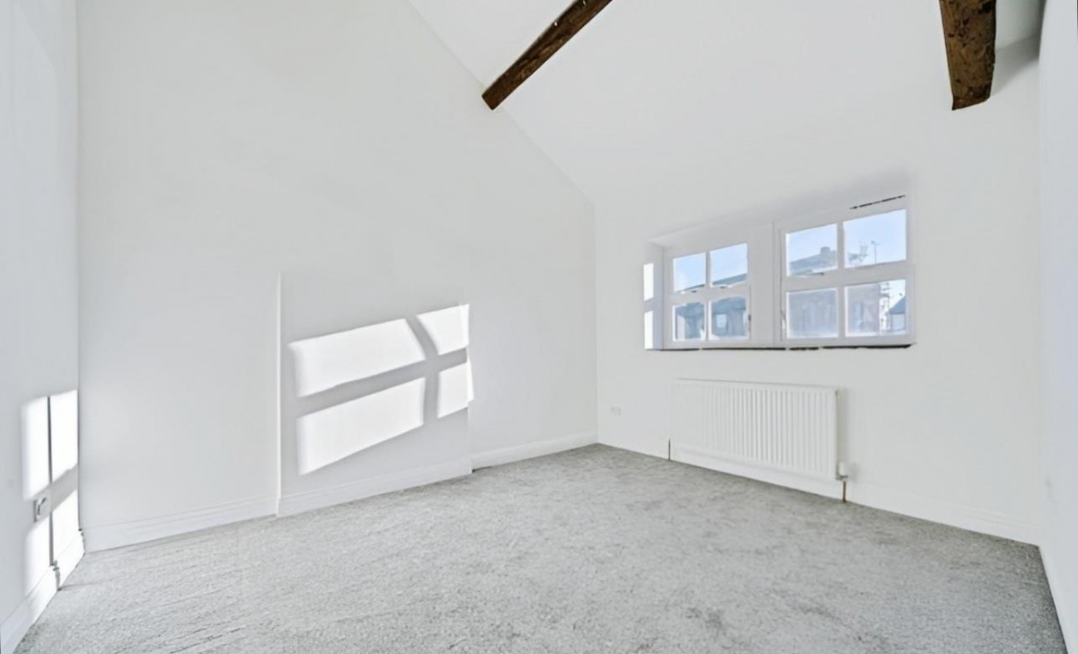 Clifton Fold, Clifton Road, Pudsey