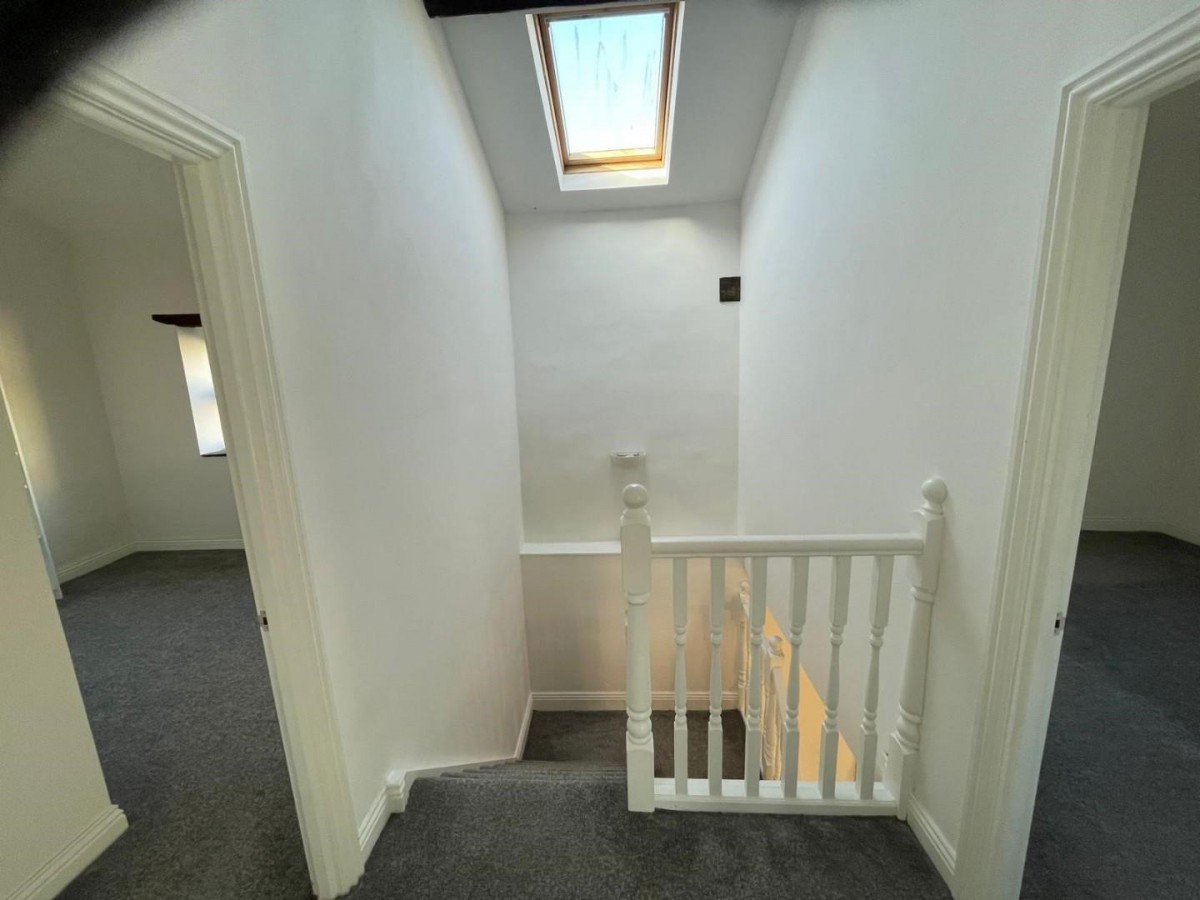 Clifton Fold, Clifton Road, Pudsey