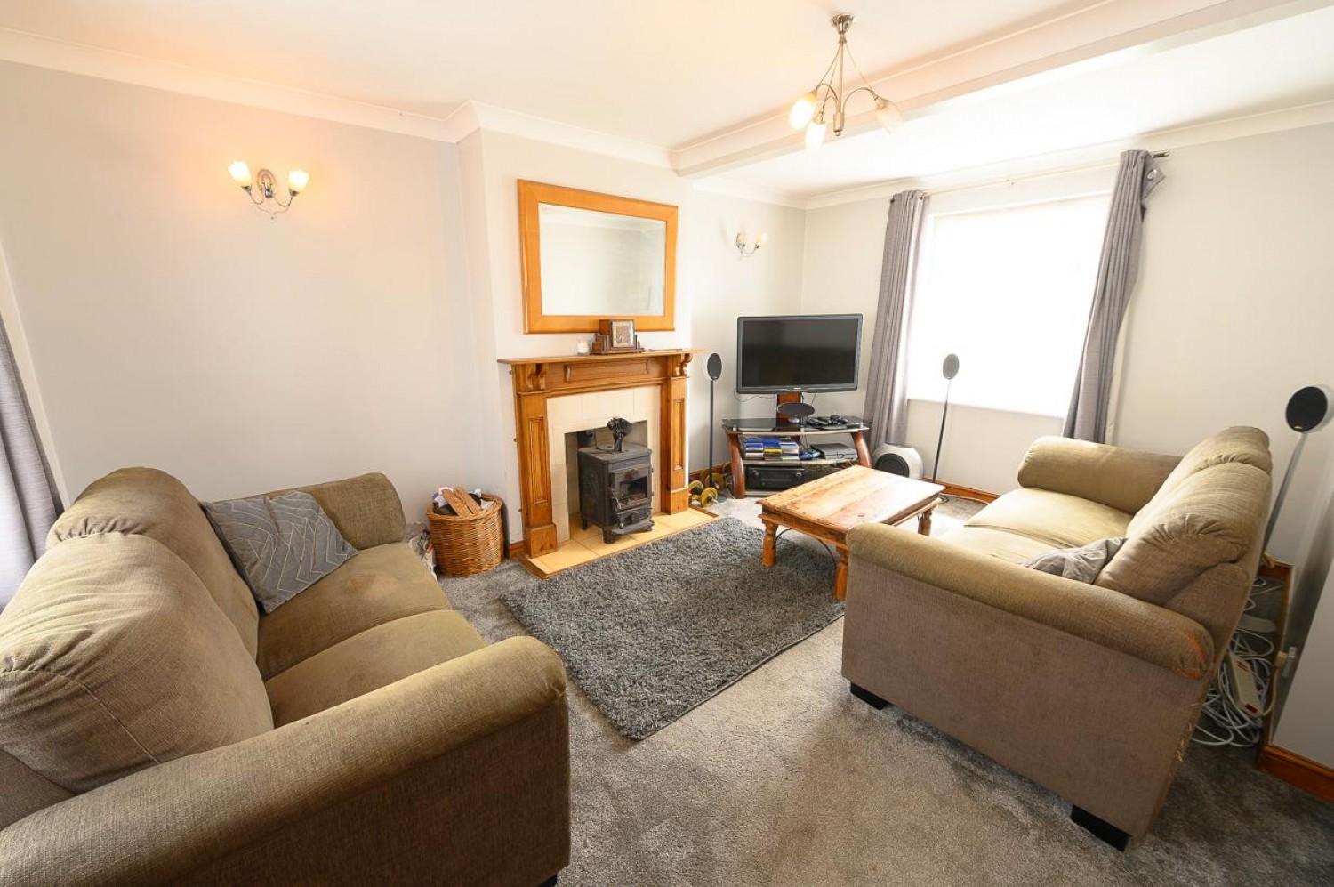 Clare Road, Kingswood, Bristol, BS15 1PJ