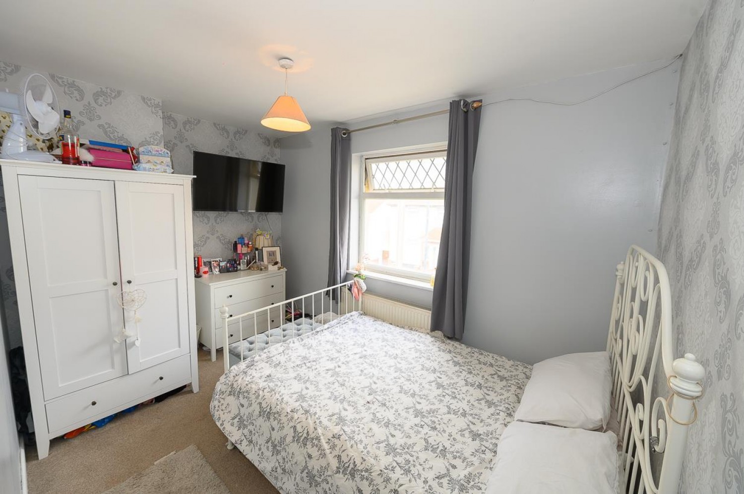 Clare Road, Kingswood, Bristol, BS15 1PJ