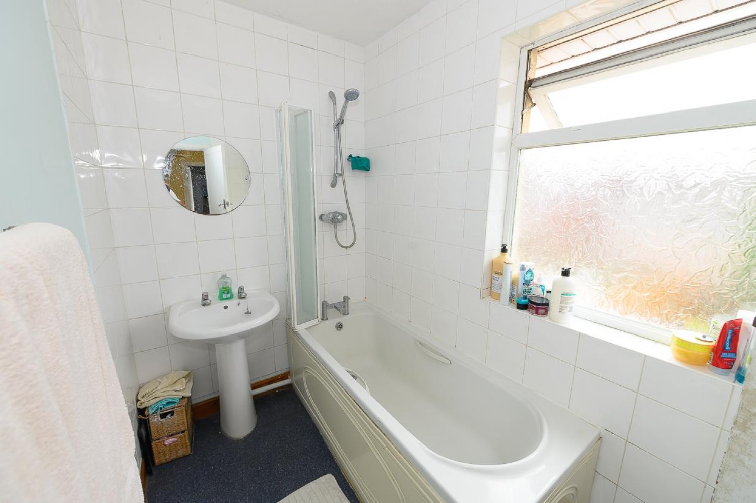 Clare Road, Kingswood, Bristol, BS15 1PJ